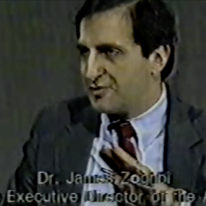 Arab Speaker at the DNC Planned This Nearly 35 Years Ago